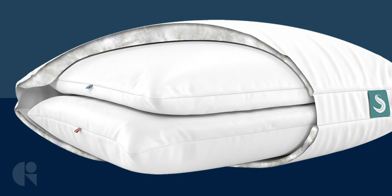 Sleepgram Pillow