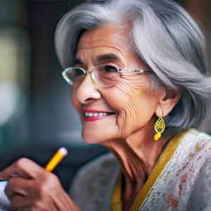 Author image