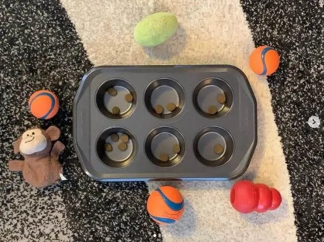 Muffin Trays for Endless Entertainment