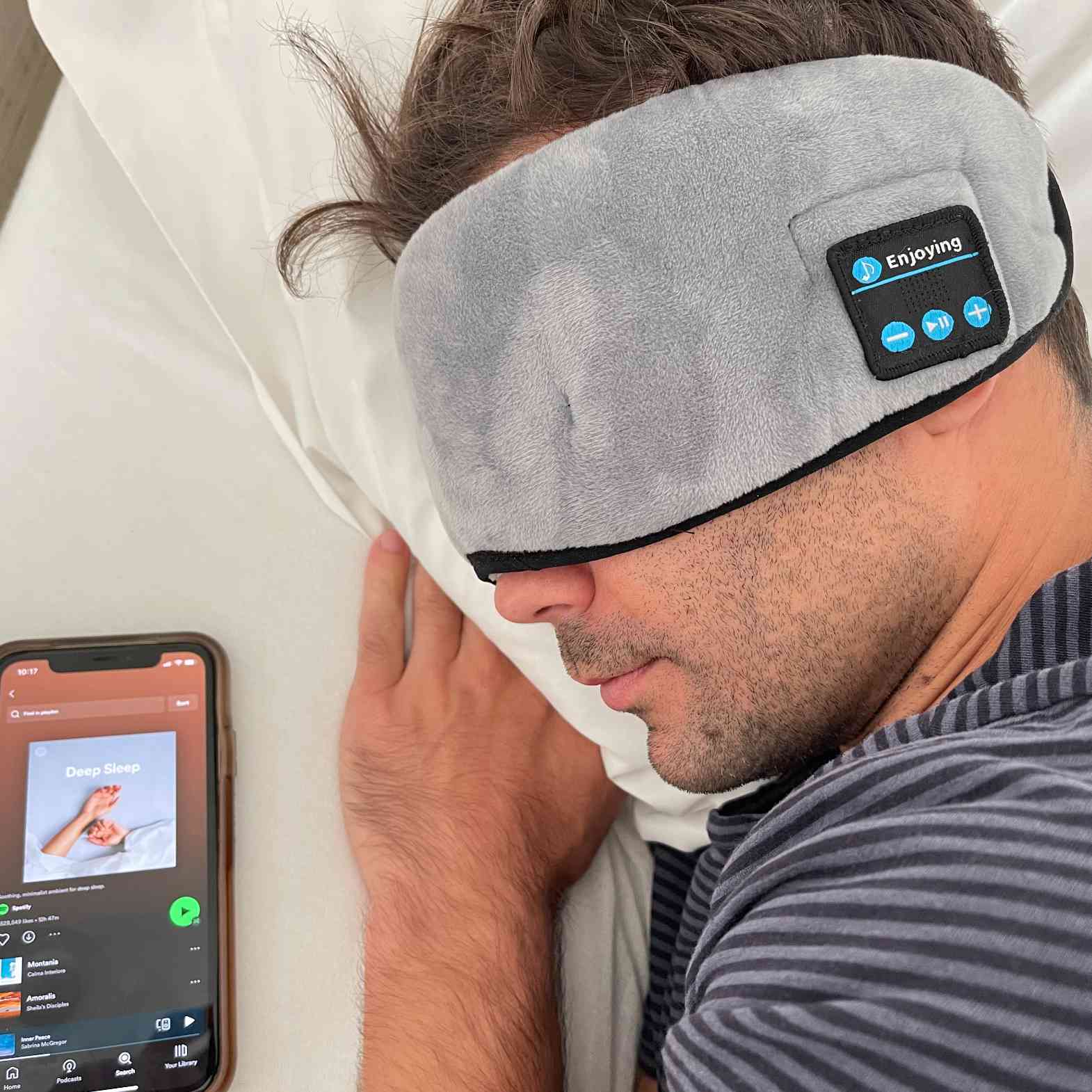 SureSleepMask